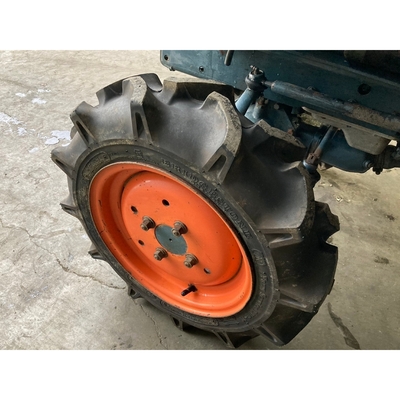 KUBOTA トラクター B6000