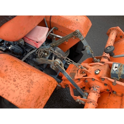 KUBOTA トラクター B1200