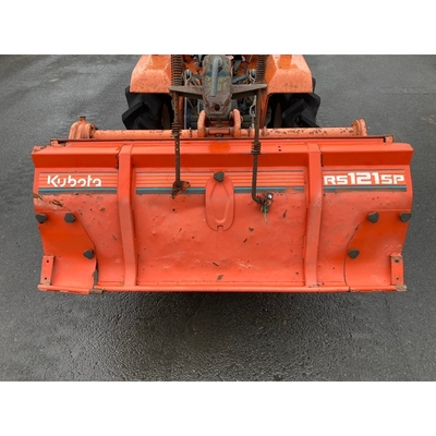 KUBOTA トラクター B1200