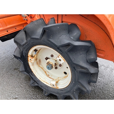 KUBOTA トラクター B1200