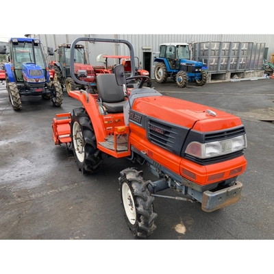 KUBOTA トラクター GL221