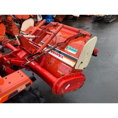 YANMAR トラクター F145