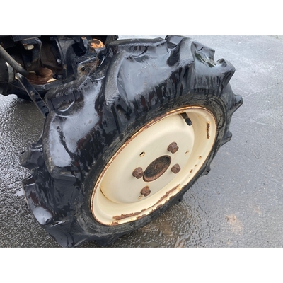 YANMAR トラクター F145