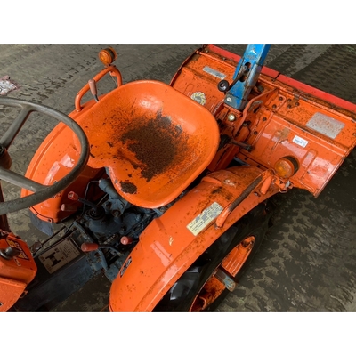 KUBOTA トラクター B5000D