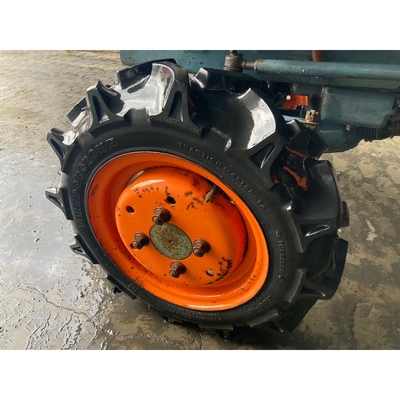 KUBOTA トラクター B5000D