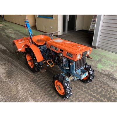 KUBOTA トラクター B5000D