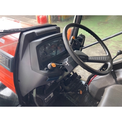 KUBOTA トラクター GL281D