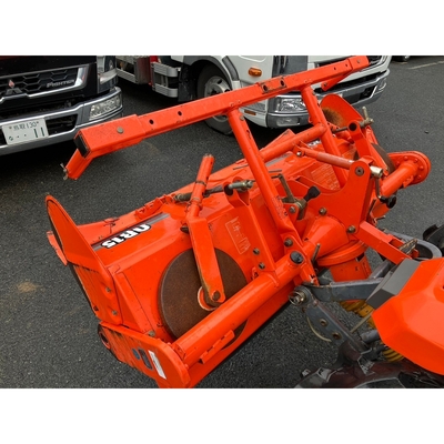 KUBOTA トラクター GT5