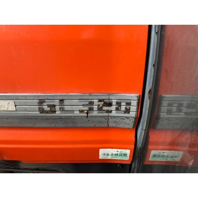 KUBOTA トラクター GL320D