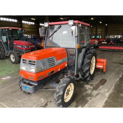 KUBOTA トラクター GL320D