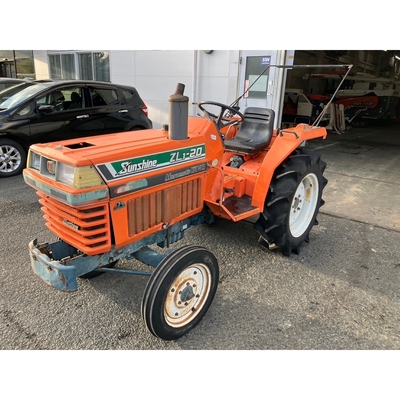 KUBOTA トラクター L1-20S