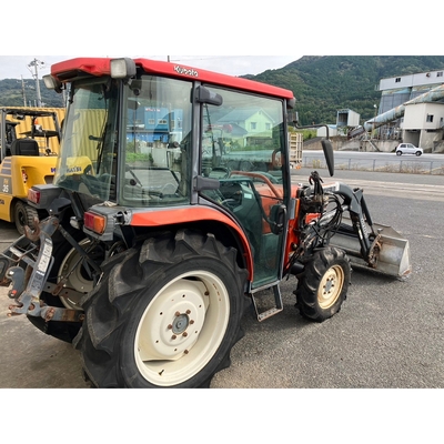 KUBOTA トラクター KL31