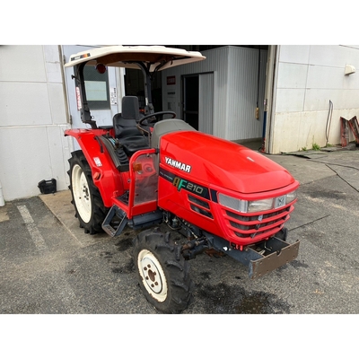 YANMAR トラクター AF210