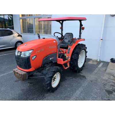 KUBOTA トラクター FT25