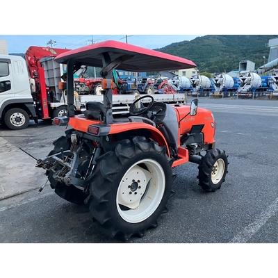 KUBOTA トラクター FT25