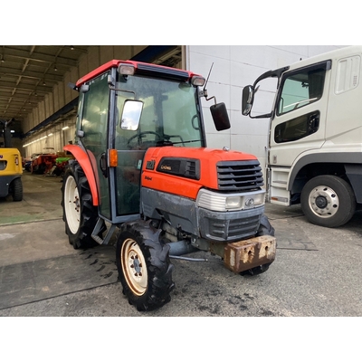 KUBOTA トラクター KL28R