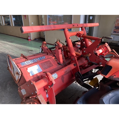 YANMAR トラクター RS30