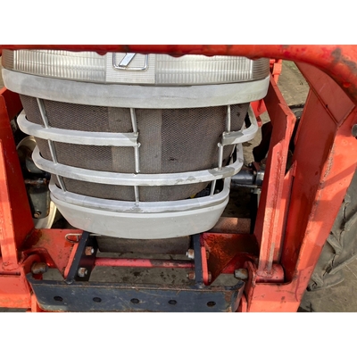 YANMAR トラクター RS30