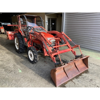 YANMAR トラクター RS30