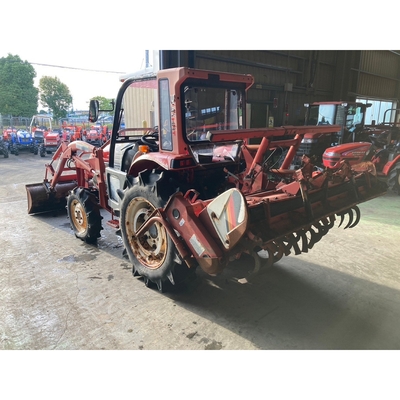 YANMAR トラクター RS30