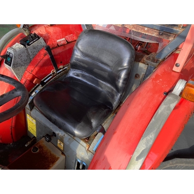 YANMAR トラクター RS30