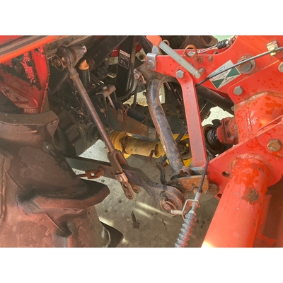 YANMAR トラクター RS30