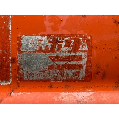 KUBOTA トラクター B-40 