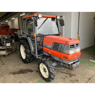 KUBOTA トラクター GL260