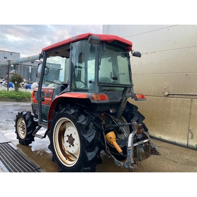 KUBOTA トラクター KL25