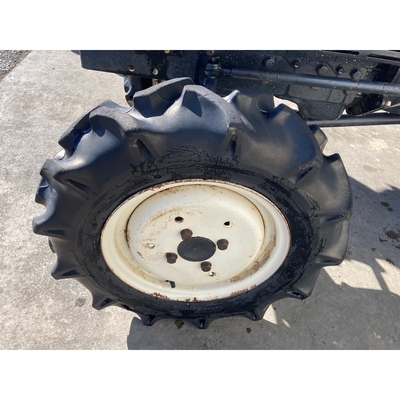 ISEKI トラクター TX1510F