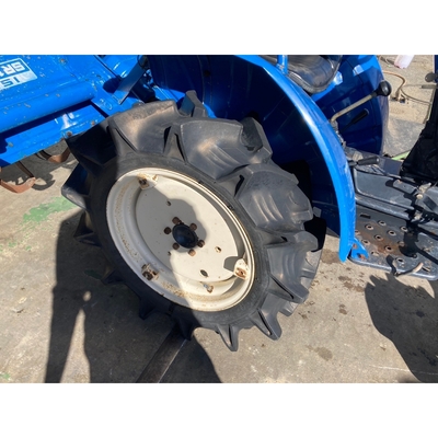 ISEKI トラクター TX1510F