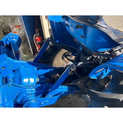 ISEKI トラクター TX1510F