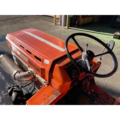 KUBOTA トラクター  B1600D