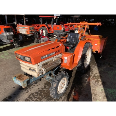 KUBOTA トラクター  B1600D