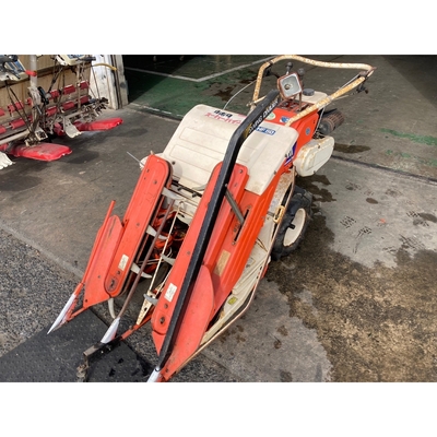 KUBOTA ハーベスター 