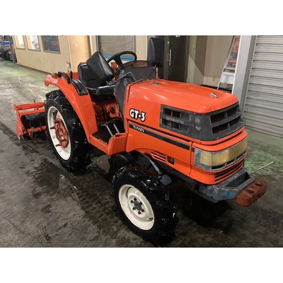 KUBOTA トラクター GT-3D