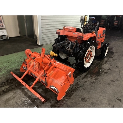 KUBOTA トラクター GT-3D