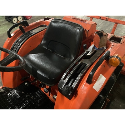 KUBOTA トラクター GT-3D