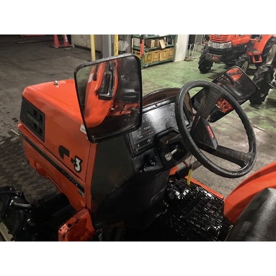 KUBOTA トラクター GT-3D