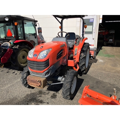 KUBOTA トラクター T265