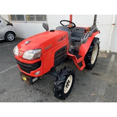 KUBOTA トラクター KB205