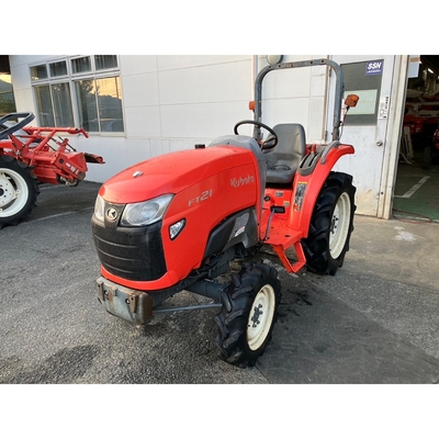 KUBOTA トラクター FT21