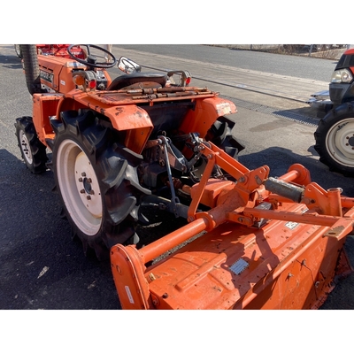 KUBOTA トラクター B1702