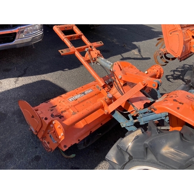 KUBOTA トラクター B1702