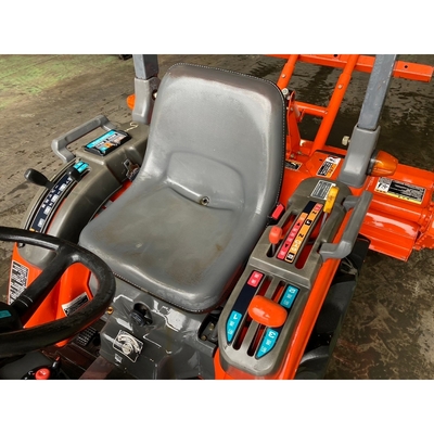 KUBOTA トラクター GB15