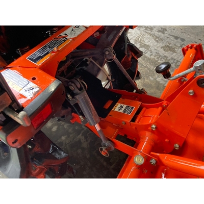 KUBOTA トラクター GB15