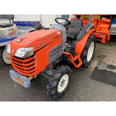 KUBOTA トラクター KB20