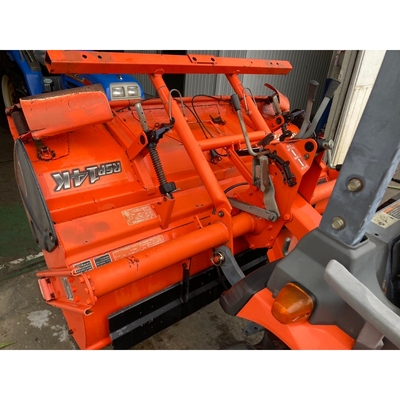 KUBOTA トラクター KB20