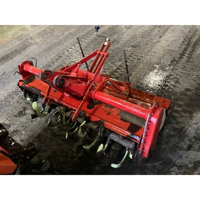 YANMAR トラクター F15D