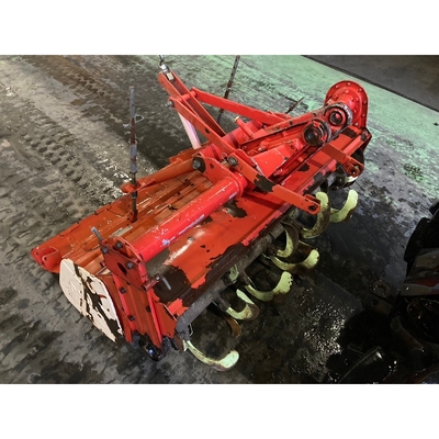 YANMAR トラクター F15D